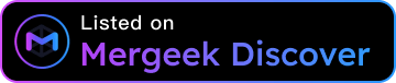 Mergeek Discover