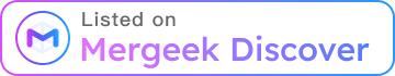 Mergeek Discover